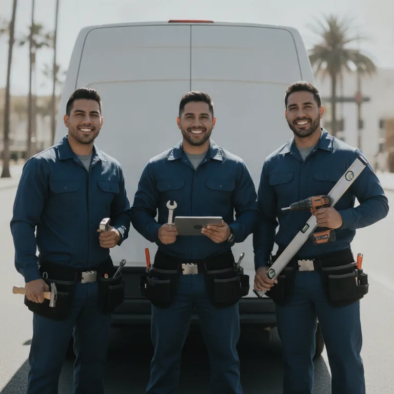 Mediador de Obras equipe em Palhoca